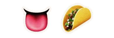 image footer support